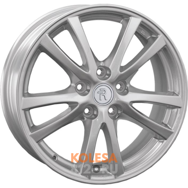 Диски Replay CHG9 - основное изображение