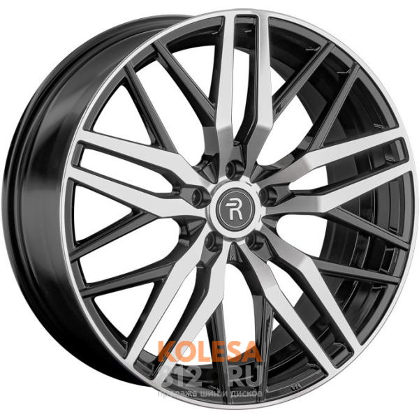 Диски Replay CHR105