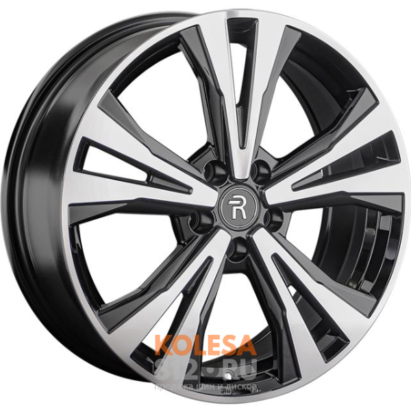 Диски Replay CHR110