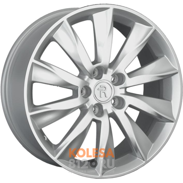 Диски Replay CHR62 Диски Replay CHR62