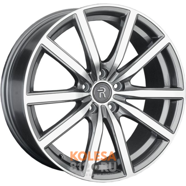 Диски Replay CHR76 - основное изображение Диски Replay CHR76 - основное изображение