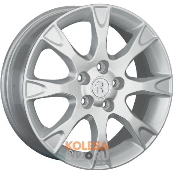 Диски Replay CHR94 - основное изображение Диски Replay CHR94 - основное изображение