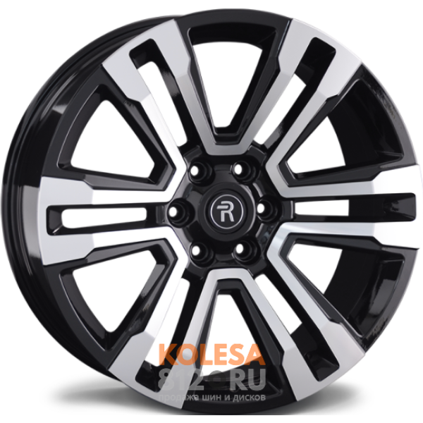 Диски Replay CL16 Диски Replay CL16