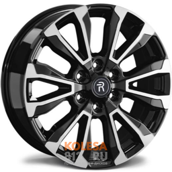 Диски Replay CL18