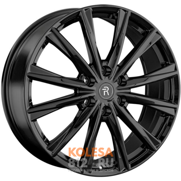 Диски Replay CL25 - основное изображение