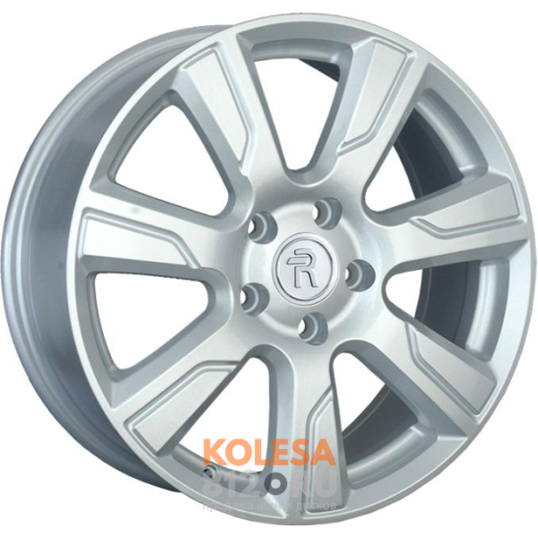 Диски Replay CL8