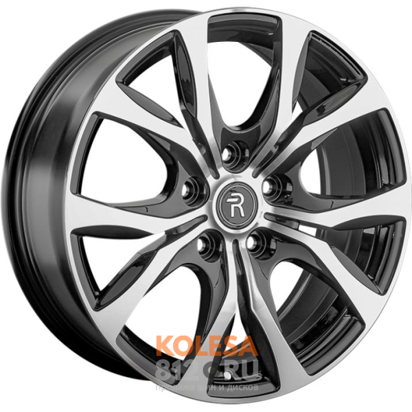 Диски Replay CR23