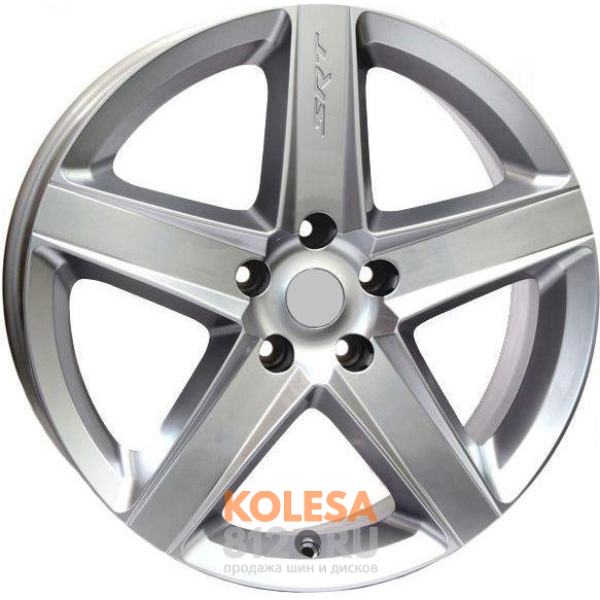 Диски Replay CR5