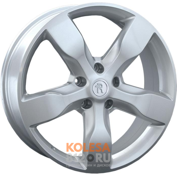 Диски Replay CR8