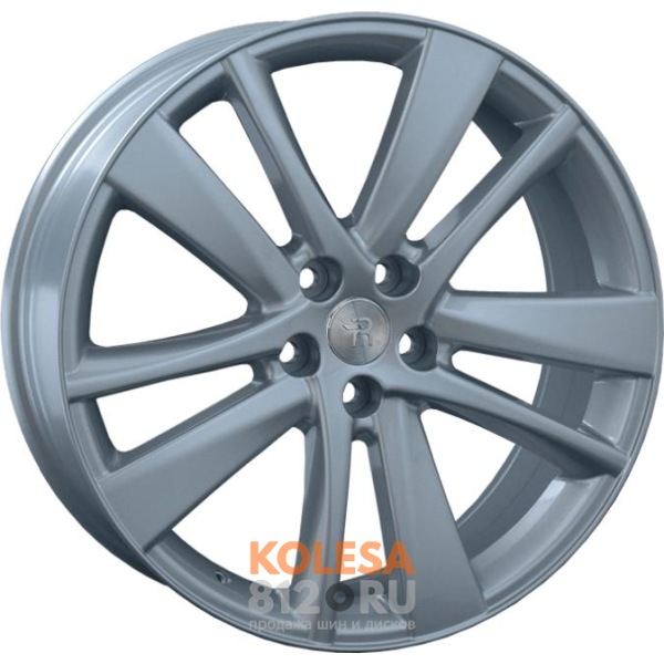 Диски Replay EM6