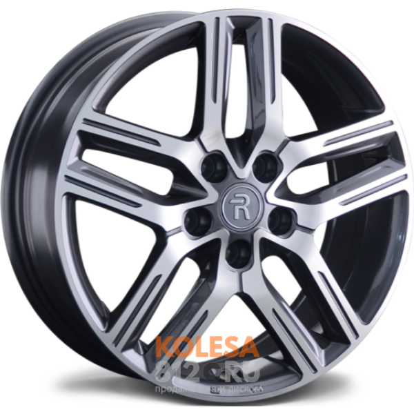 Диски Replay FA21