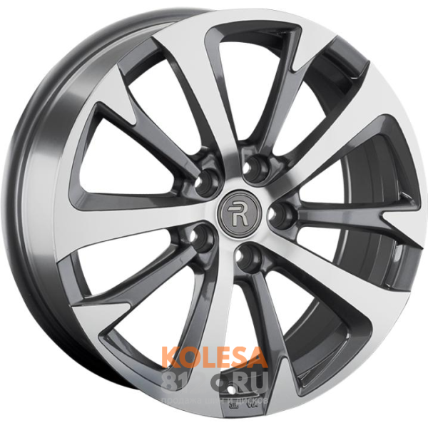 Диски Replay FA32 Диски Replay FA32