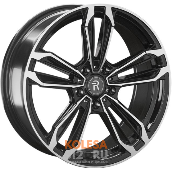 Диски Replay FA44