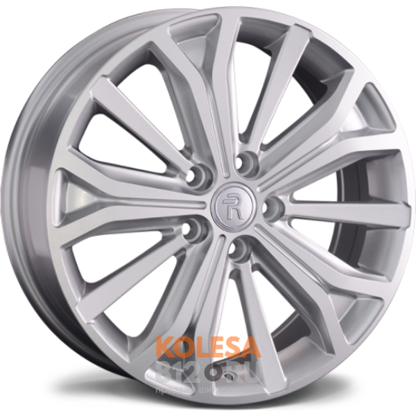 Диски Replay FD124