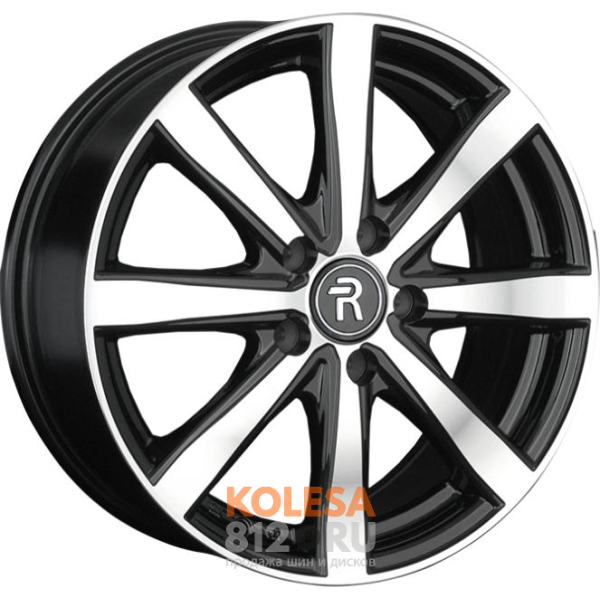 Диски Replay FD127 - основное изображение