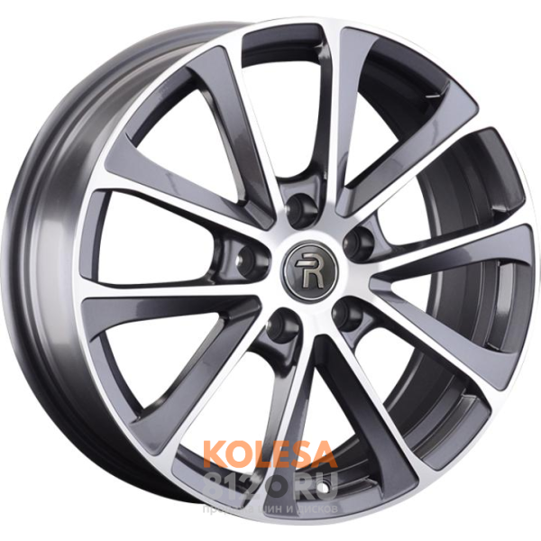 Диски Replay FD163 Диски Replay FD163