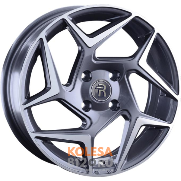 Диски Replay FD172 - основное изображение