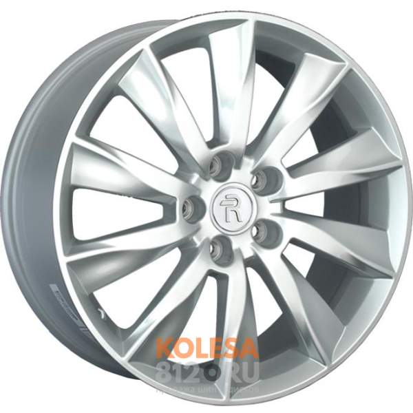 Диски Replay FD71 - основное изображение Диски Replay FD71 - основное изображение