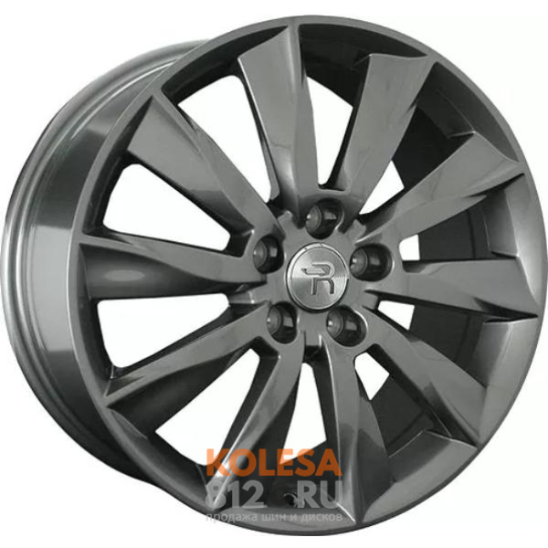 Диски Replay FD71 - основное изображение Диски Replay FD71 - основное изображение