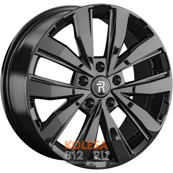 Диски Replay GA1 - основное изображение Диски Replay GA1 - основное изображение