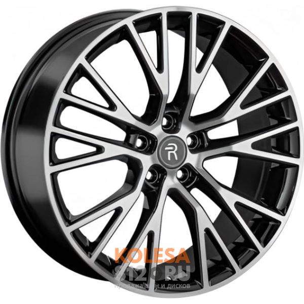 Диски Replay GA16