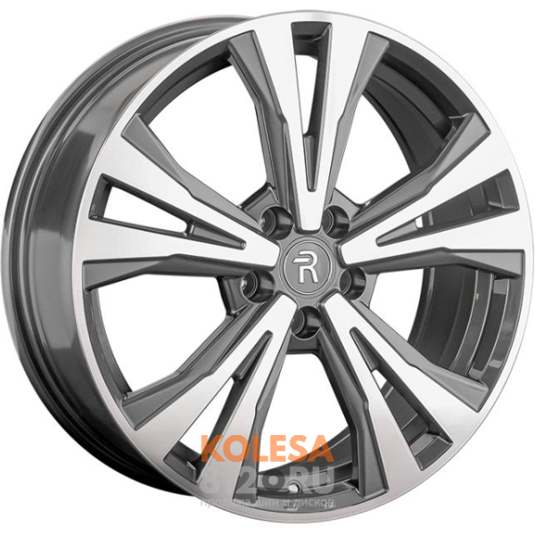 Диски Replay GA18