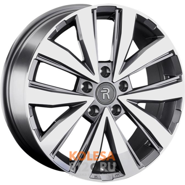 Диски Replay GA1