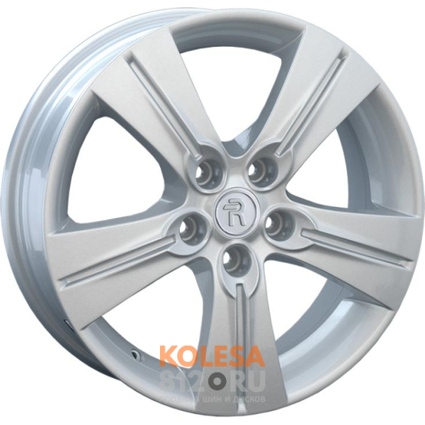 Диски Replay GL26 Диски Replay GL26