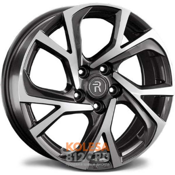 Диски Replay GL39