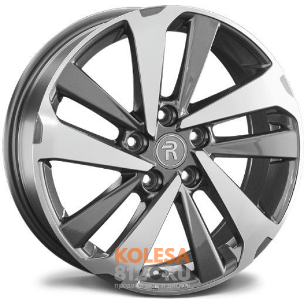 Диски Replay GL40 Диски Replay GL40