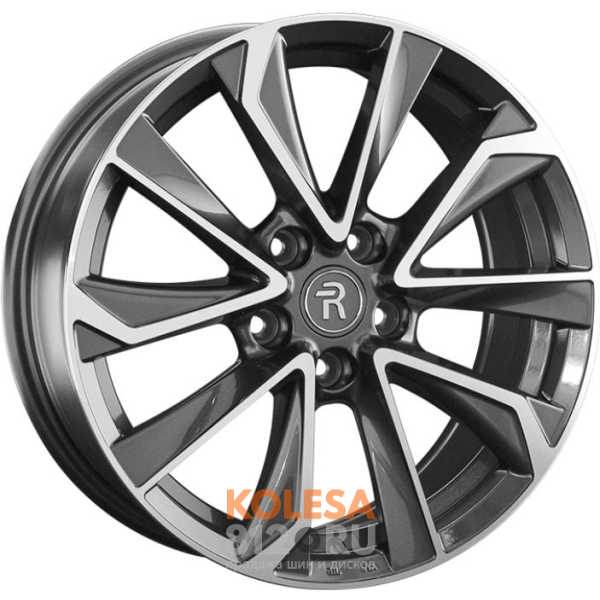 Диски Replay GL50