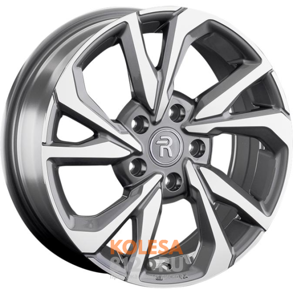 Диски Replay GL62 Диски Replay GL62