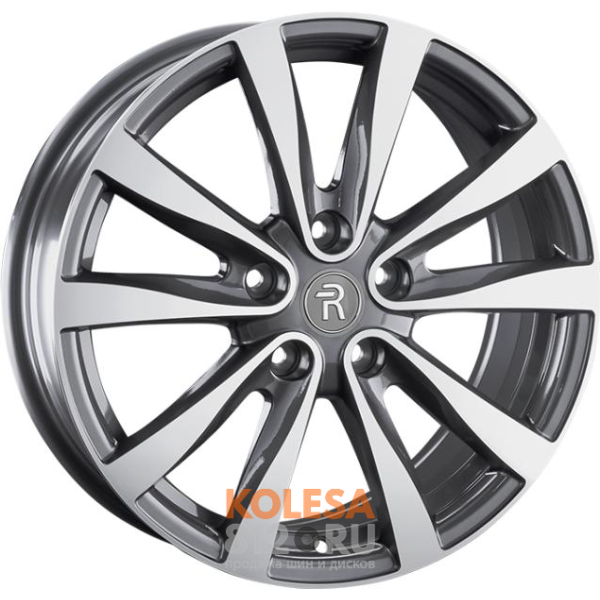 Диски Replay GL87