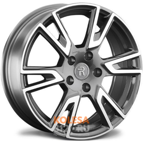 Диски Replay GN121