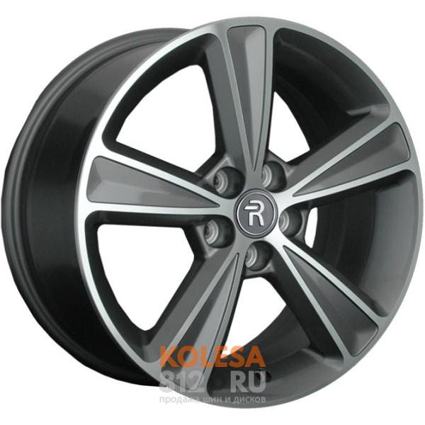 Диски Replay GN24