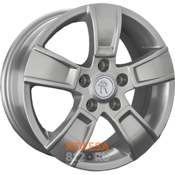 Диски Replay GN57