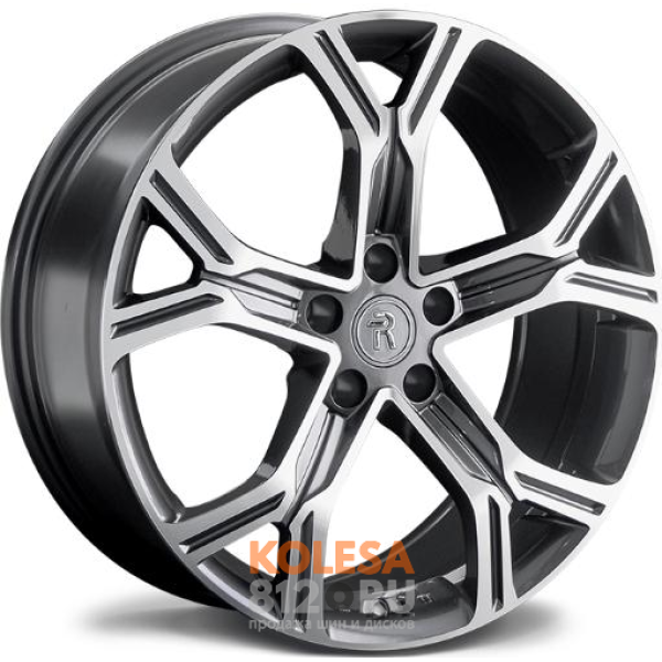 Диски Replay GS15 Диски Replay GS15