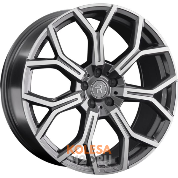 Диски Replay GS1