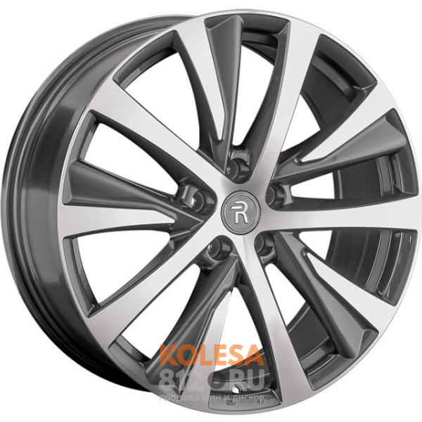 Диски Replay GS36