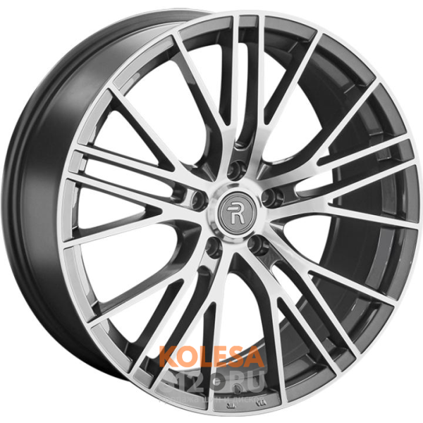 Диски Replay GS40 Диски Replay GS40