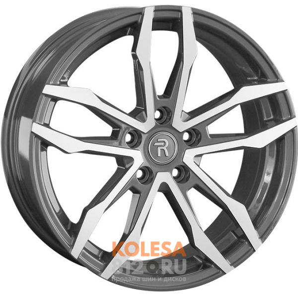 Диски Replay GS45