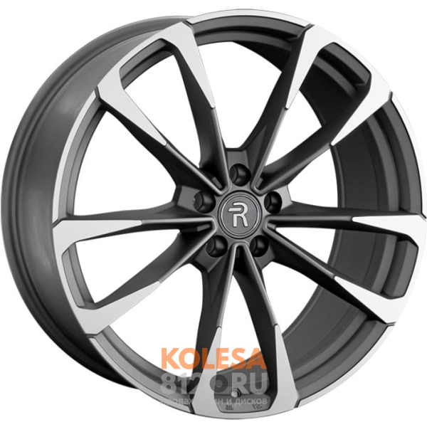 Диски Replay GS4