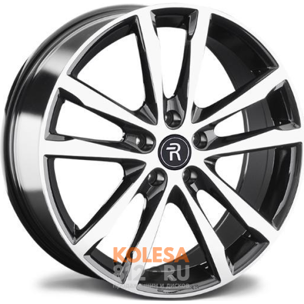 Диски Replay GS7