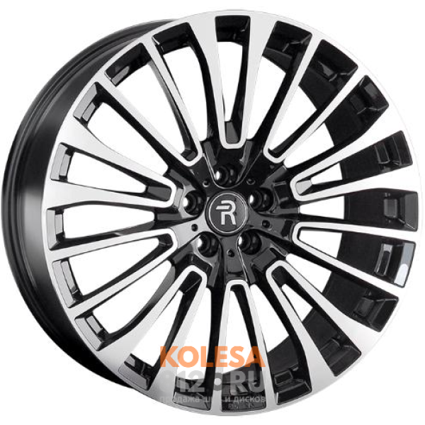 Диски Replay GS8