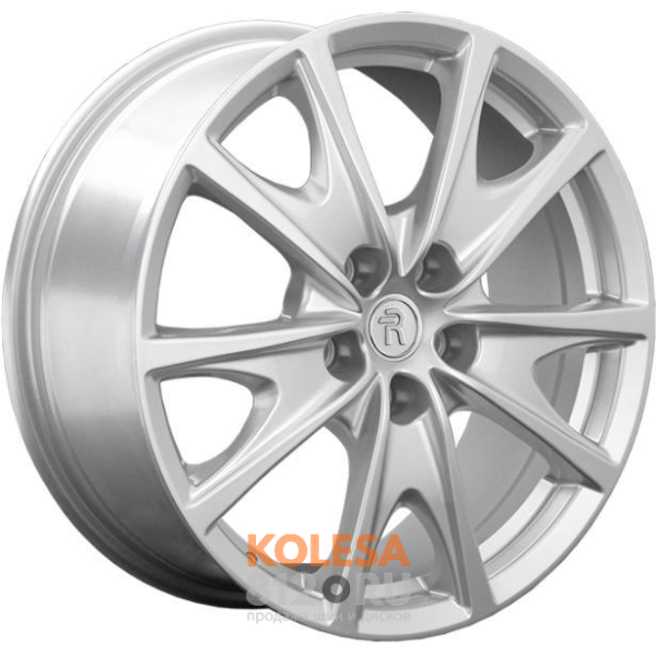 Диски Replay GS9