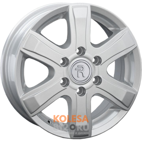 Диски Replay GW1