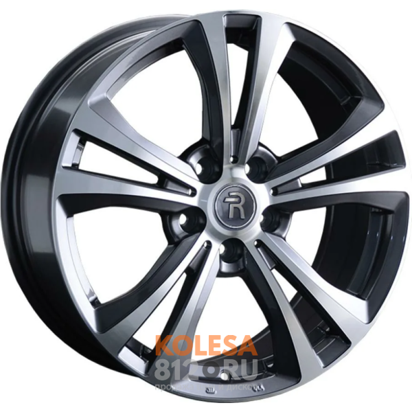 Диски Replay H111 - основное изображение