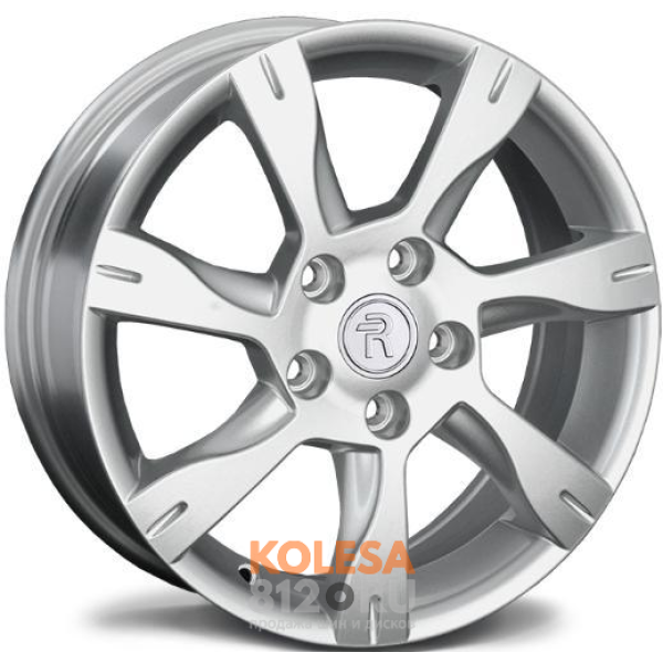 Диски Replay H119