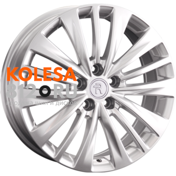 Диски Replay H134