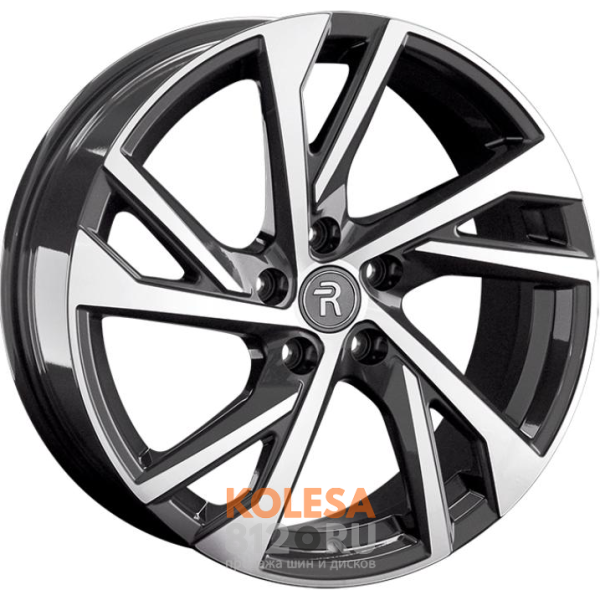 Диски Replay H137